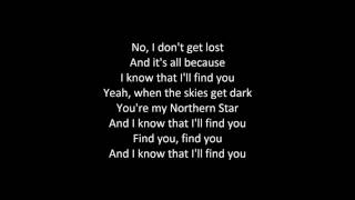 TOPIC - FIND YOU feat. Jake Reese (Lyrics)