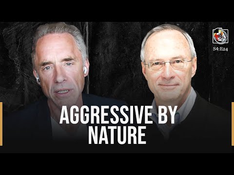 Aggressive By Nature? | Richard Tremblay | EP 171