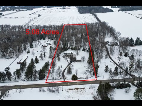 For Sale - 5834 2 Line, New Tecumseth, ON L0G 1T0