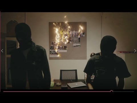 Danye & A-Kid - Banks (Official Music Video) - DNA