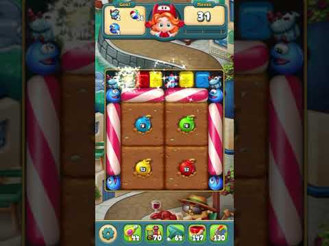 Toy blast level 3453