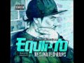 Equipto ft San Quinn - Here To Everywhere (Travelmatic Remix) - 2012