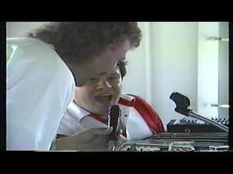 Polka Medley with Duane Malinowski