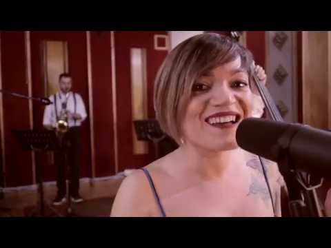 Baciami piccina - Italian Swing