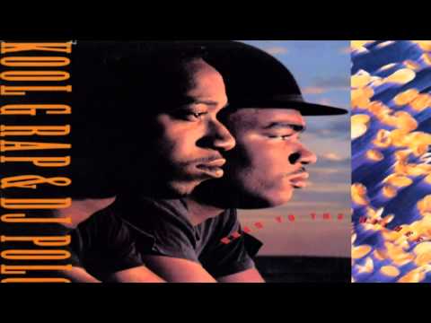Kool G Rap & DJ Polo - Truly Yours