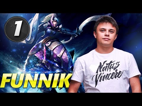 Na`Vi Funn1k - Luna vol.1