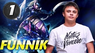 Na`Vi Funn1k - Luna vol.1