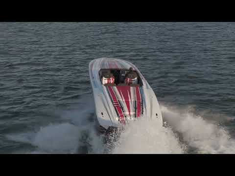 2020 Outerlimits SL 50