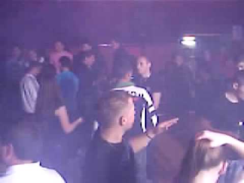 Dj. Luis Live@LivMarisClub Ghiorac 2009.11.14
