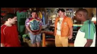 &quot;Wiid&quot; - MC Chris (Music Video)