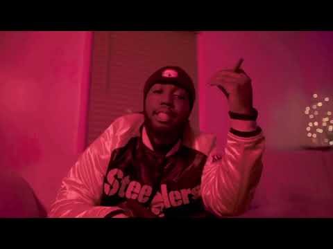 ATM Famo | “Message” [4k Music Video]