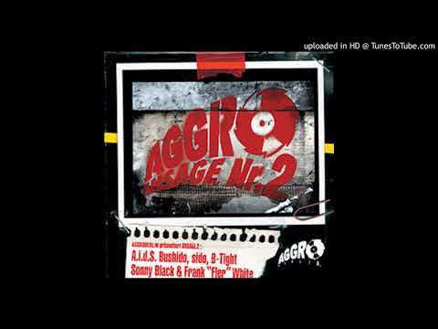 Aggro Berlin - Relax (Sido)