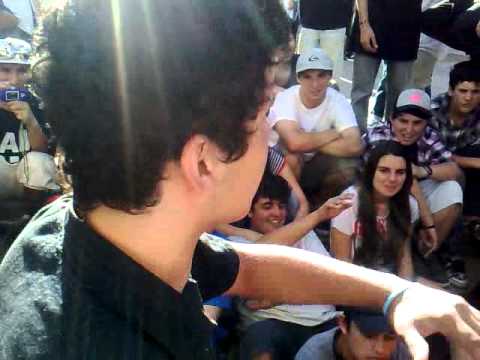 Mks Midel vs Luga Deco 16avos 5to Escalon