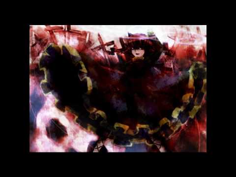 Lullaby for the Ones who Withered Away