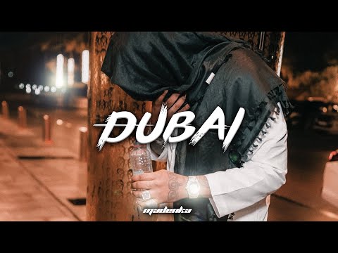[FREE] Fivio Foreign x POP SMOKE x UK Drill Type Beat 2023 - "DUBAI"