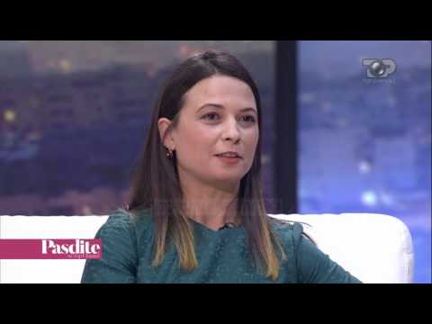 Pasdite ne TCH, 16 Shkurt 2017, Pjesa 4 - Top Channel Albania - Entertainment Show