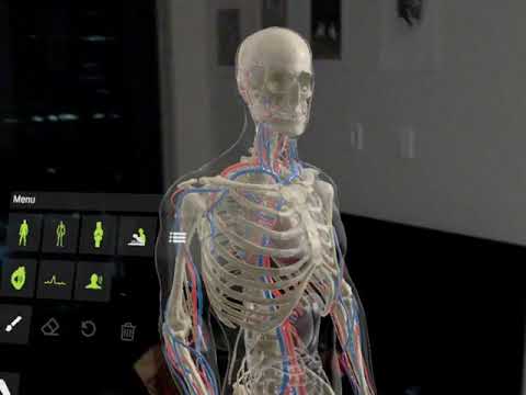 Insight Heart Magic Leap Part 2