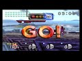 I Hate Fighting Polygon Team In Remix 1P Very Hard