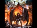 Angel Cry- Battle Beast- with lyrics 