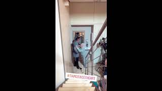 Download lagu Scene Sweet Pertama Zul Ariffin dan Neelofa Ti Amo Sweetheart 100 Hari mp3