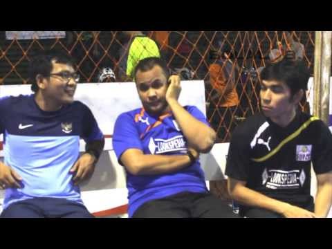 Futsal Club  :  C O S M O