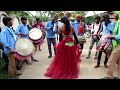 ব্যন্ড‌ পার্টি বাজনা শুনে মন ভরে যাবে 