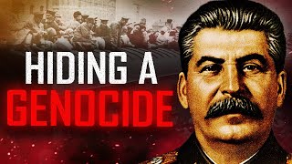 Why Western Universities Covered Up A Genocide