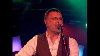 Steve Harley - Tumbling Down - The Arches  23 October 2014