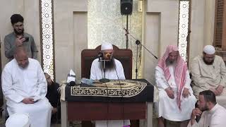 تلاوة الشيخ عمرو الطايش - ما تيسر من سورة النحل