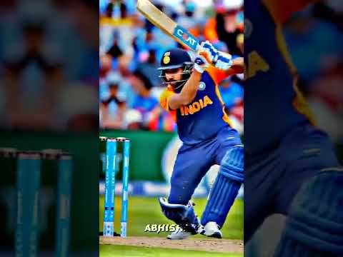 Rohit sharma vs David Warner comparison#shorts#dhakalabhi#cricket#bcci#t20