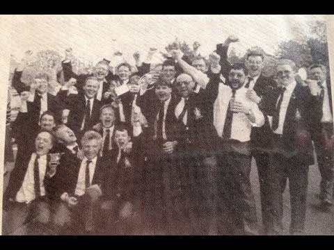 The Essence of Time - Winning Performance Live 5th May 1990