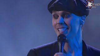 Download lagu Ville Valo - Neon Noir (Video Music HD) Emma Gaala 2023 VV Neon Noir mp3