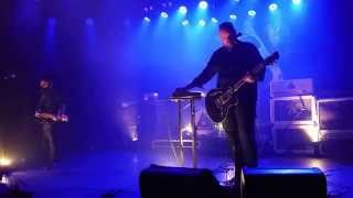 Coliseum "Dark Light Of Seduction" The Roxy, Hollywood. 8-1-15