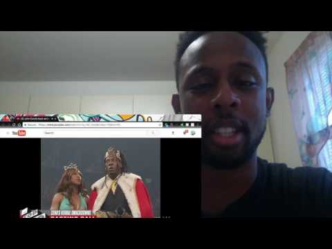 John Cena's best verbal smackdowns - WWE Top 10 REACTION