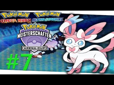 Pokemon [Arena Cup Bochum] Runde 7 # Letzte Runde