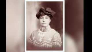 The Stranger Who Cared: Etta Wheeler & America's First Child Abuse Case