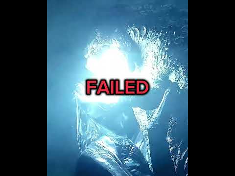 MISSION: Defeat Godzilla 🫅🦎 #shorts #fyp #godzilla #monsterverse