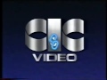 CIC VHS Logo