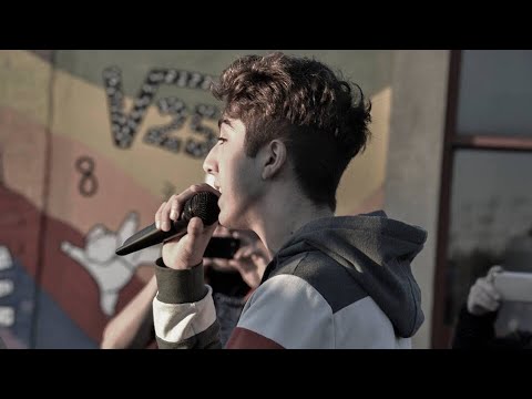 DIECA vs BAUTI - 8avos - Quebrando Estigmas Vol.1