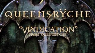 Queensrÿche - Vindication (Album Track)