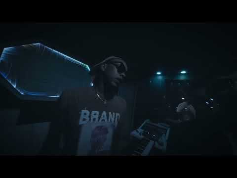 Que Paso!? - Stizzyjit X YoSoyFragmento - Prod. Kenny boulders 