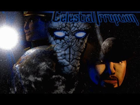 SCBW: Celestial Irruption 01 - Holy Paragraphs