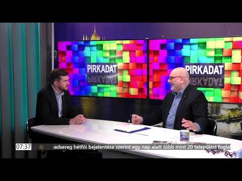 A magyarok érdekeit képviselik