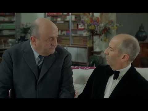 Nein!? Doch! Ohh! - Hasch mich, ich bin der Mörder - Louis de Funès