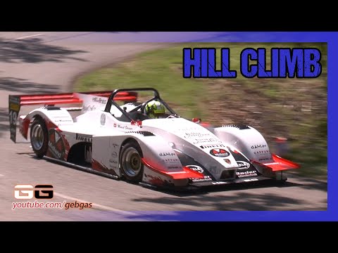 LobArt Honda Turbo - Marcel STEINER - HILL CLIMB - 2020 - Turckheim-Trois Epis