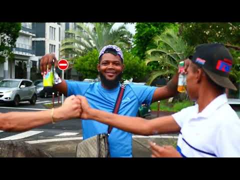 TY'S - BARILLOT FREESTYLE (Street Clip)