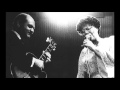 Ella Fitzgerald & Joe Pass - Easy Living 