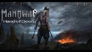 Manowar - Hand Of Doom LYRICS