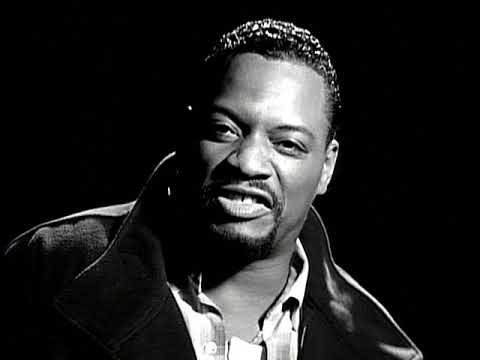 Alexander O'Neal - "Love Makes No Sense" (Official Music Video)