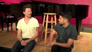 A-Sides with Jon Chattman: Anchor &amp; Braille Interview